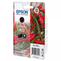 EPSON 503XL PIMENT NOIR