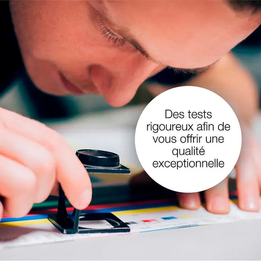 EPSON 503XL PIMENT CYAN n°4