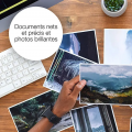 EPSON 503XL PIMENT MAGENTA