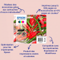 EPSON 503XL PIMENT MAGENTA