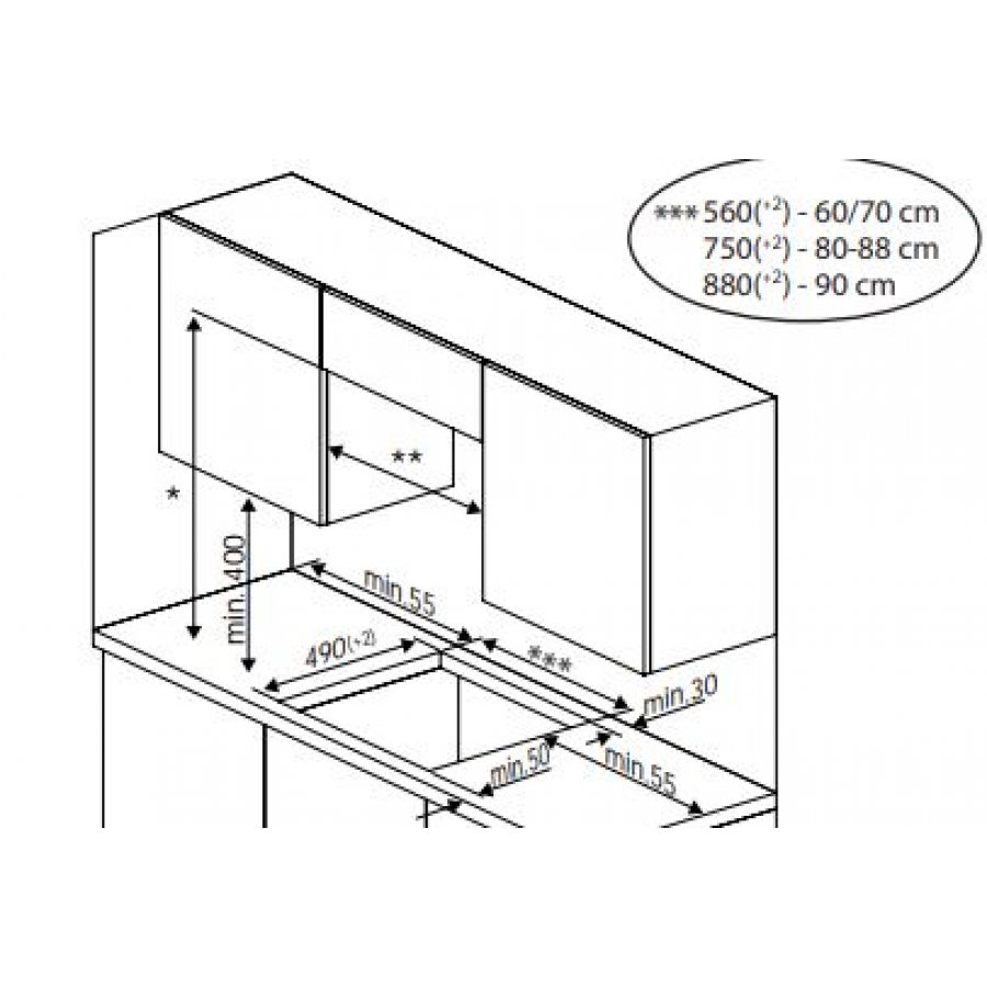 BEKO HII64203FMT n°6