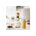 SMEG PBF01CREU CREME