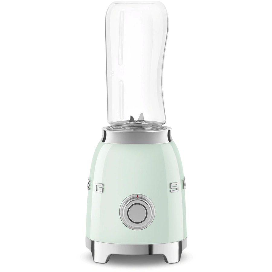 SMEG PBF01PGEU VERT D'EAU n°3