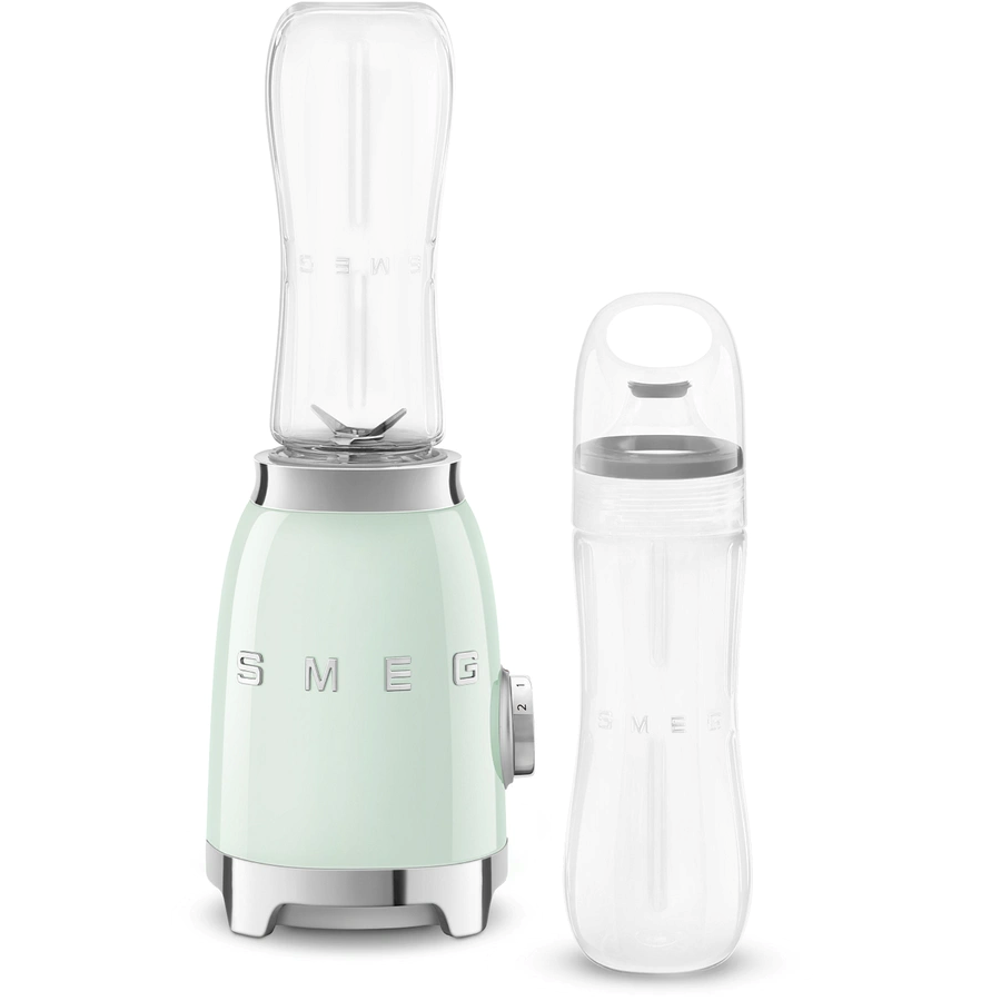 SMEG PBF01PGEU VERT D'EAU n°2