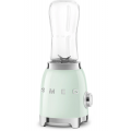 SMEG PBF01PGEU VERT D'EAU