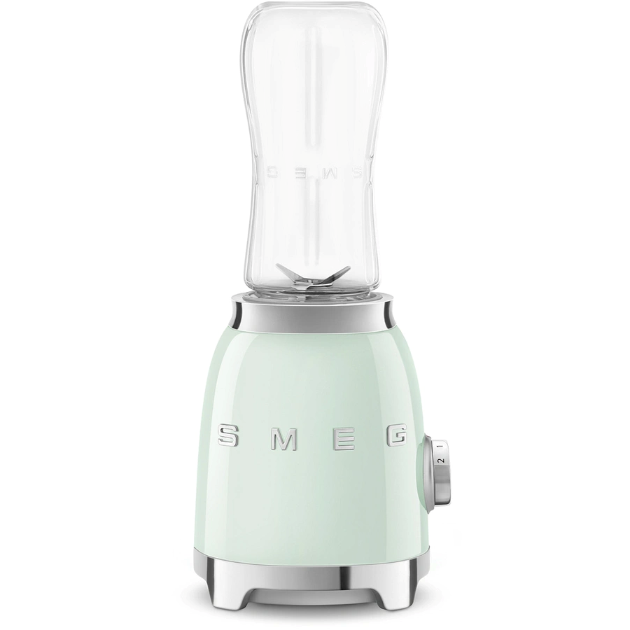 SMEG PBF01PGEU VERT D'EAU n°1