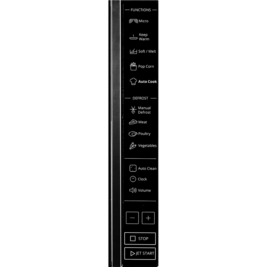 WHIRLPOOL MWP301B n°4