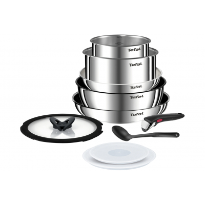TEFAL SET 10P INGENIO EMOTION