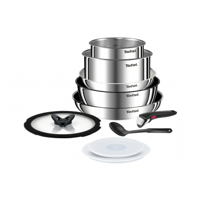 TEFAL SET 10P INGENIO EMOTION