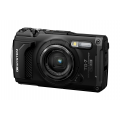 OM SYSTEM TG7 BLACK