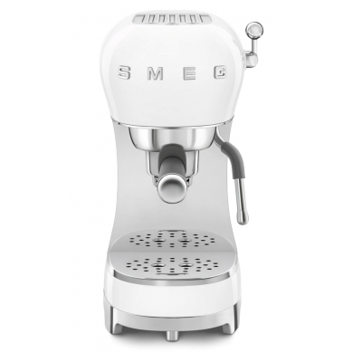 SMEG ECF02WHEU BLANC