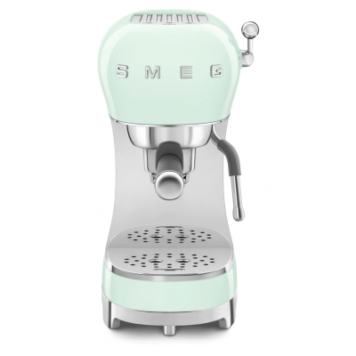 SMEG ECF02PGEU VERT