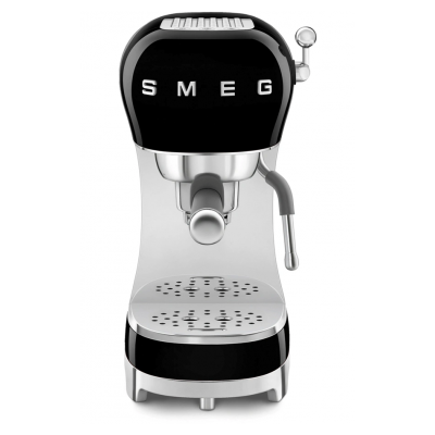 SMEG ECF02BLEU NOIR