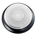 TEFAL X6INGENIO BLACK STONE SET 6P