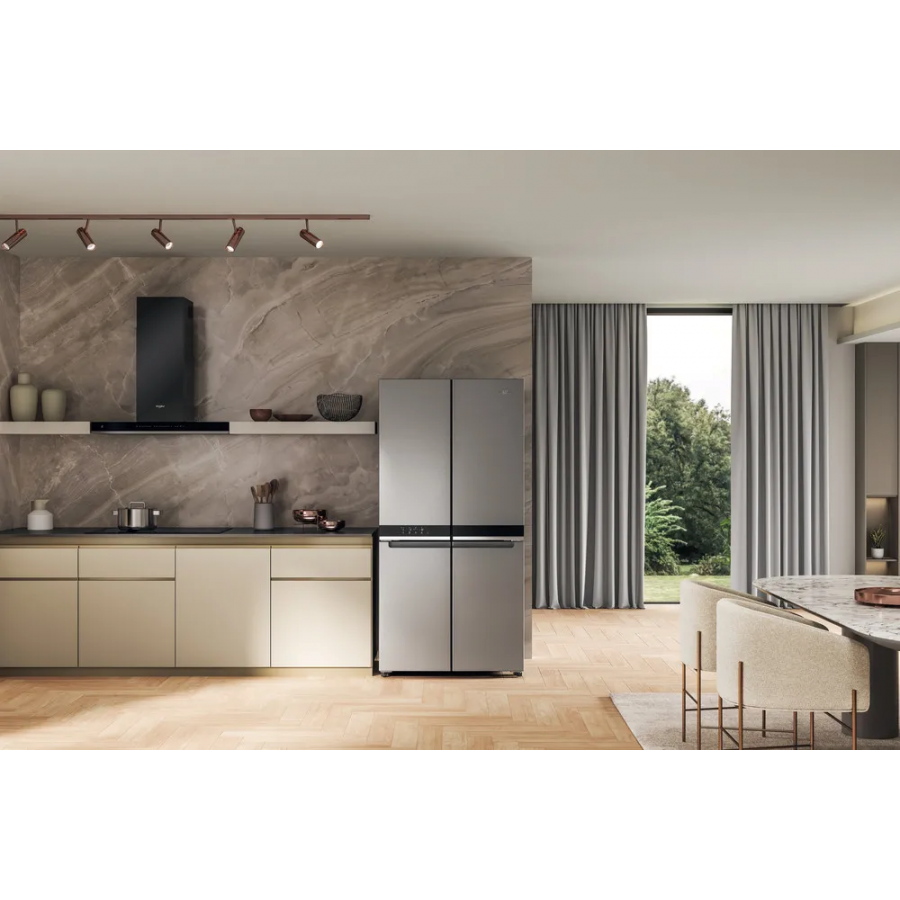 WHIRLPOOL WQ9B2LEF n°5