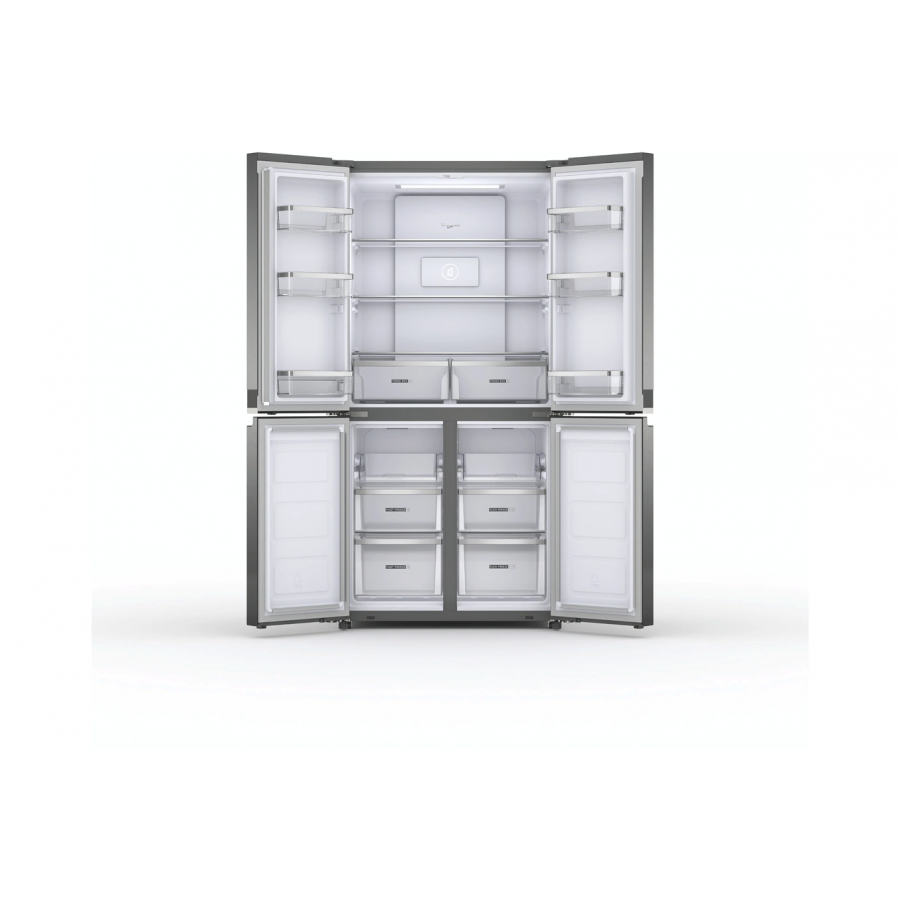 WHIRLPOOL WQ9B2LEF n°2