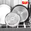TEFAL COOK EAT INOX X15 L881SF04