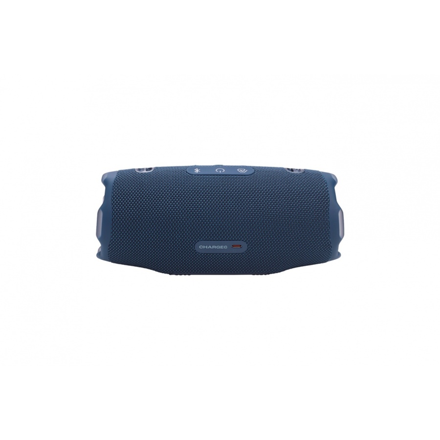 Jbl Charge 6 Bleu - portable n°3
