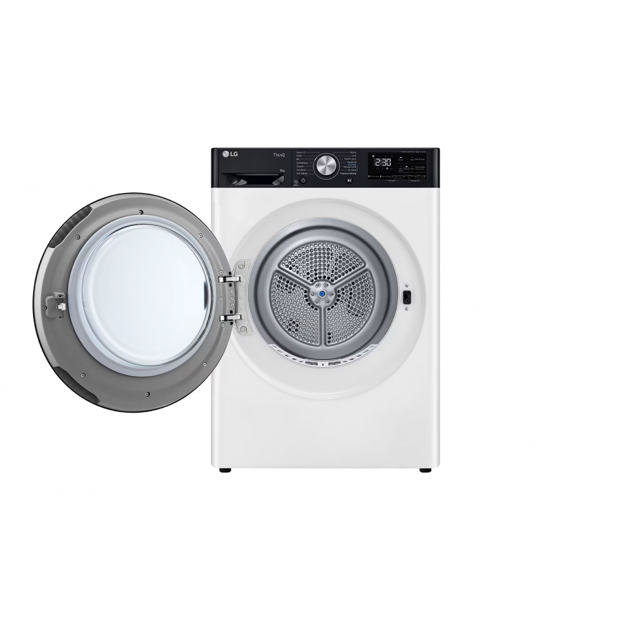 LG RH9V76WH n°4