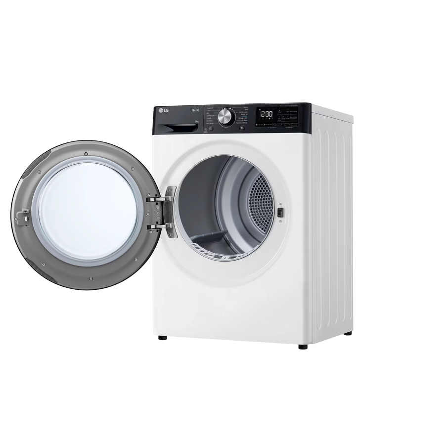 LG RH9V76WH n°6