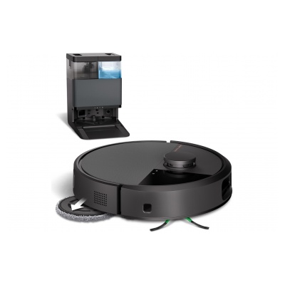 IROBOT ROOMBA PLUS 505 NOIR