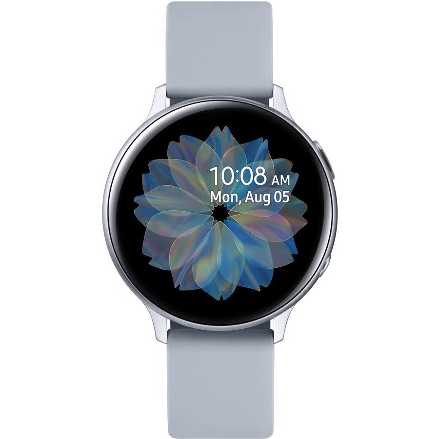 Samsung Galaxy Watch Active 2 44M ALUMINIUM Gris n°2