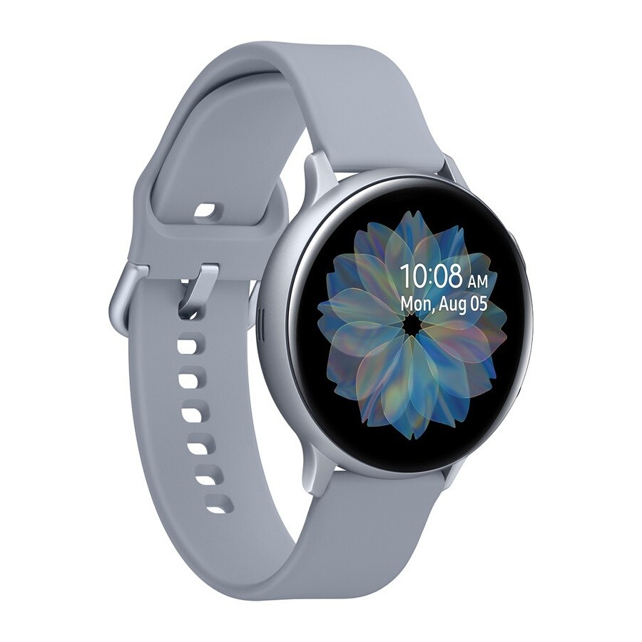 Samsung Galaxy Watch Active 2 44M ALUMINIUM Gris n°3