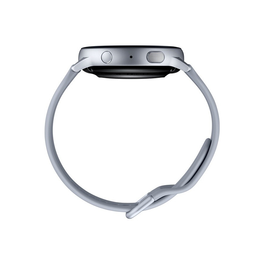 Samsung Galaxy Watch Active 2 44M ALUMINIUM Gris n°4