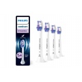 Philips Sonicare HX6054/87 Lot de 4 Blanc