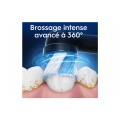 Oral B iO Ultimate Clean Noire X3