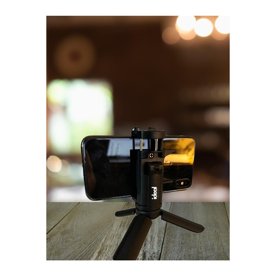 Id Support smartphone universel & mini pied n°4