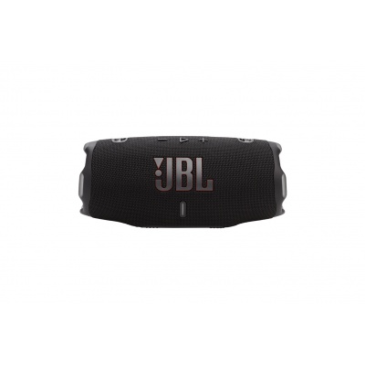 JBL CHARGE 6 NOIR