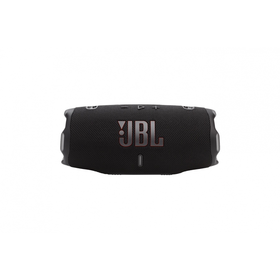 Jbl Charge 6 Noir - portable n°2