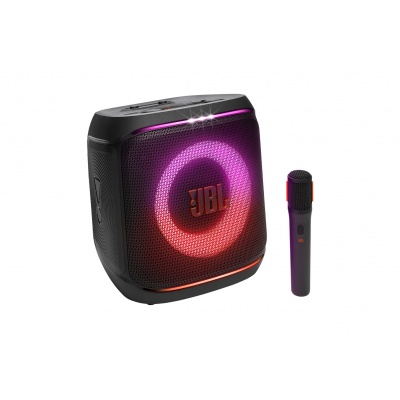Jbl Partybox Encore 2 - portable de soirée avec micro