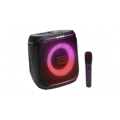 Jbl Partybox Encore 2 - portable de soirée avec micro