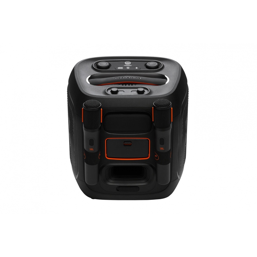 Jbl Partybox Encore 2 - portable de soirée avec micro n°3
