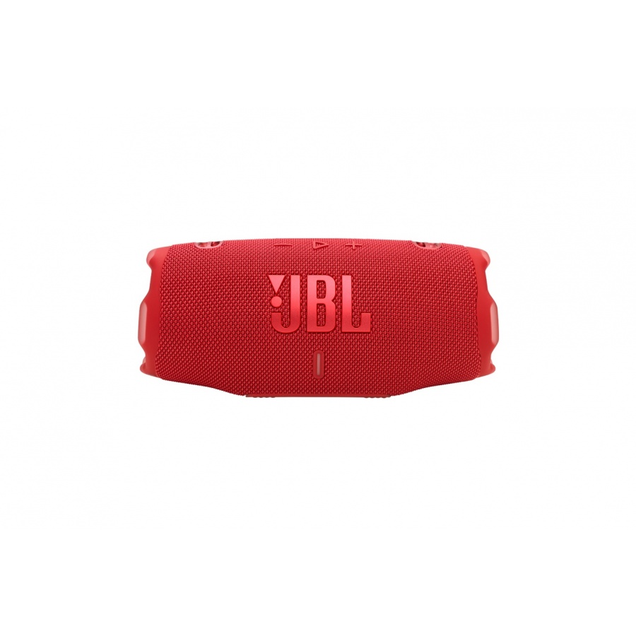 Jbl Charge 6 Rouge - portable n°2