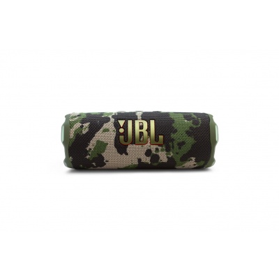 JBL FLIP 7 SQUAD