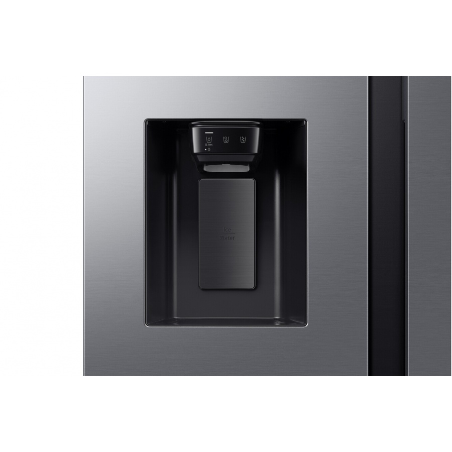 Samsung RS70F66KBT BESPOKE AI n°12