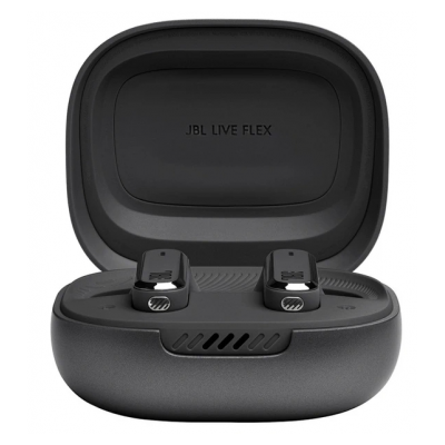 JBL LIVE FLEX NOIR
