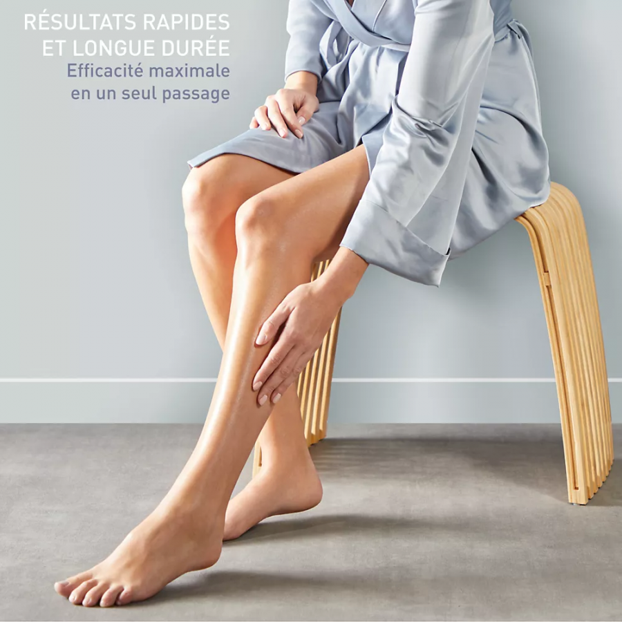 CALOR SKIN SPIRIT EP2904C0 n°6