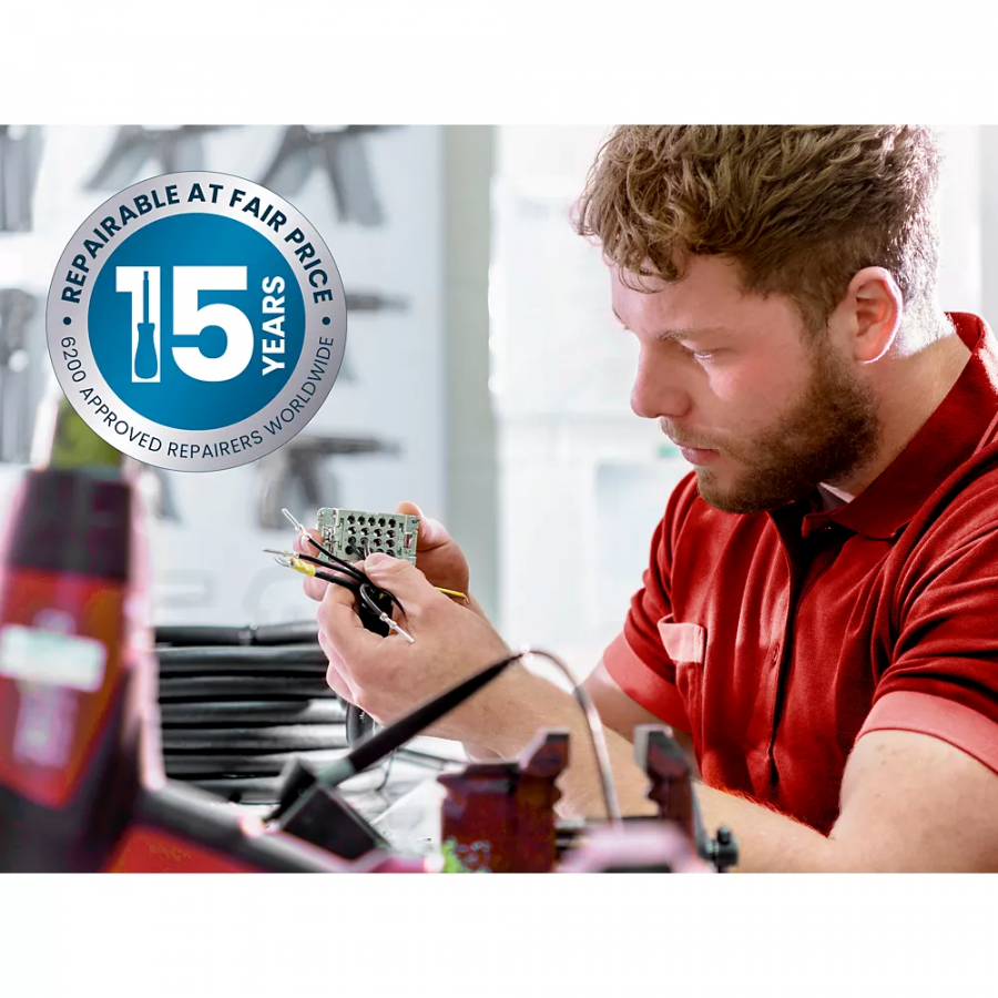 CALOR SKIN SPIRIT EP2904C0 n°9