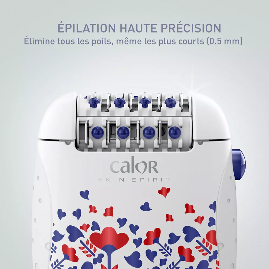 CALOR SKIN SPIRIT EP2904C0 n°2