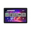 Acer Iconia P10-21Q-86BJ Aluminium