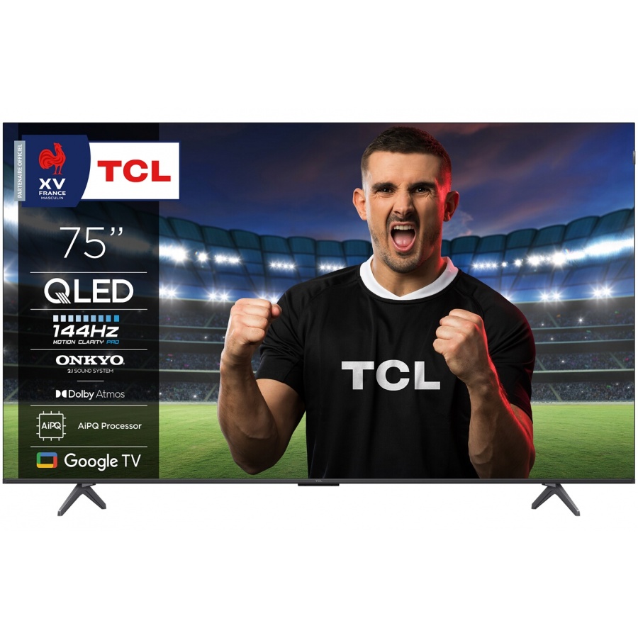 TCL 75P89K 2025 n°1