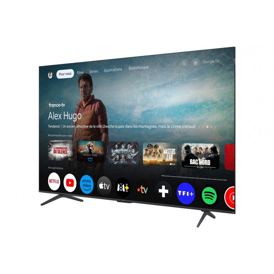 TCL 75P89K 2025 n°2