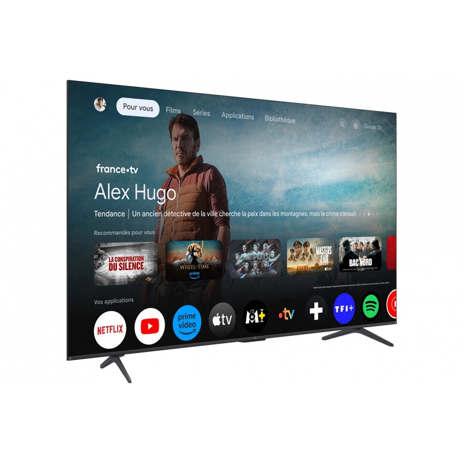 TCL 75P89K 2025 n°3