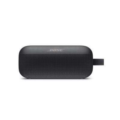 BOSE SOUNDLINK FLEX NOIRE