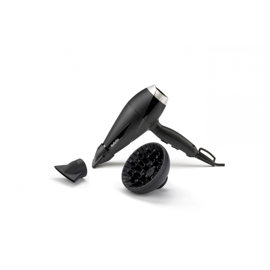 BABYLISS 6710DE n°8