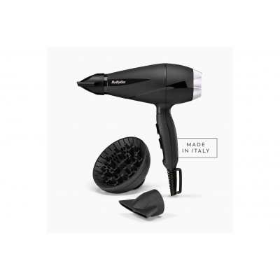 BABYLISS 6710DE